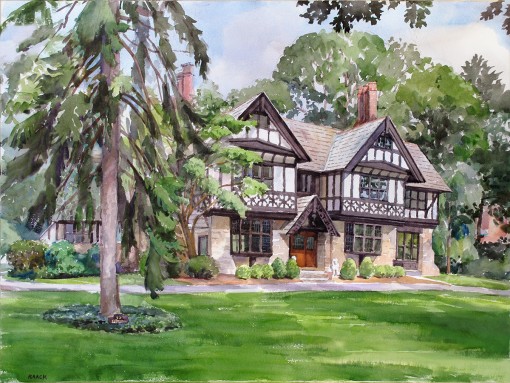 Princeton House