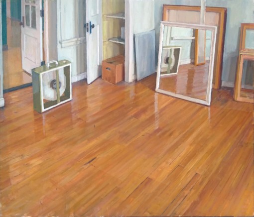 Open Studio